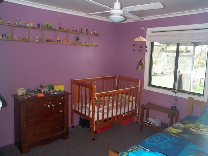 14 Wallace Court, Glen Aplin QLD 4381