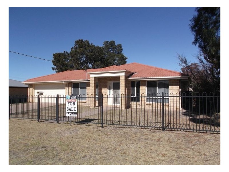 123 Folkestone Street, Stanthorpe QLD 4380