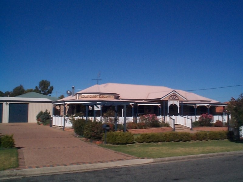 Stanthorpe QLD 4380