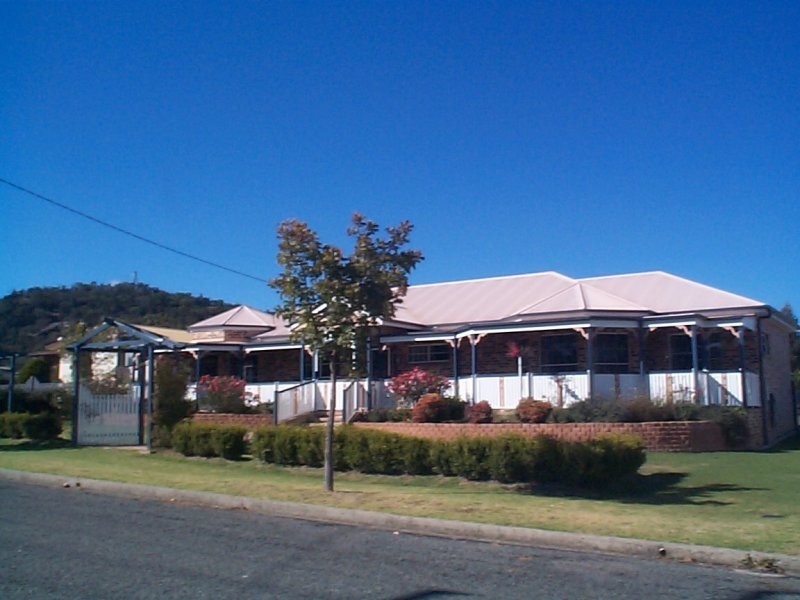 Stanthorpe QLD 4380