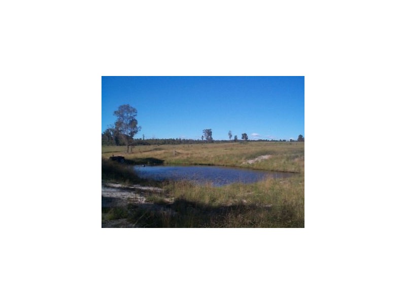 Sugarloaf QLD 4380