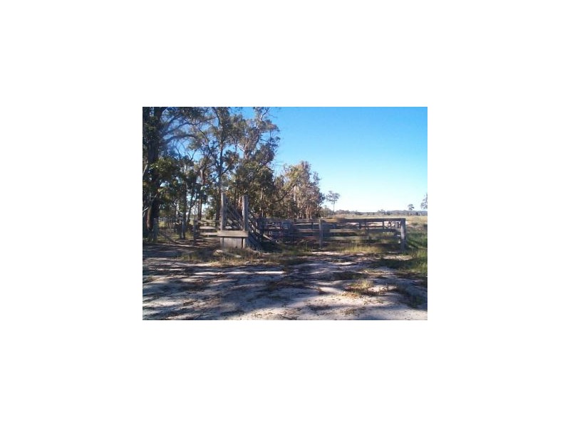Sugarloaf QLD 4380