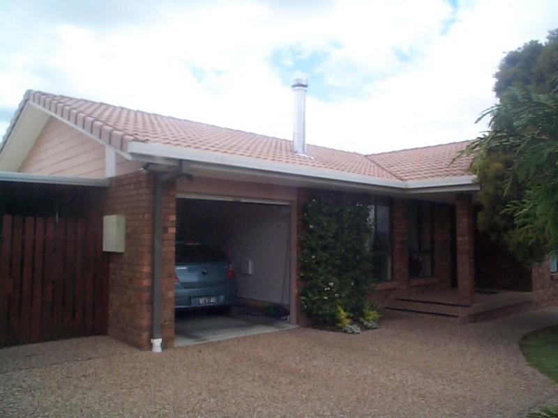 Stanthorpe QLD 4380