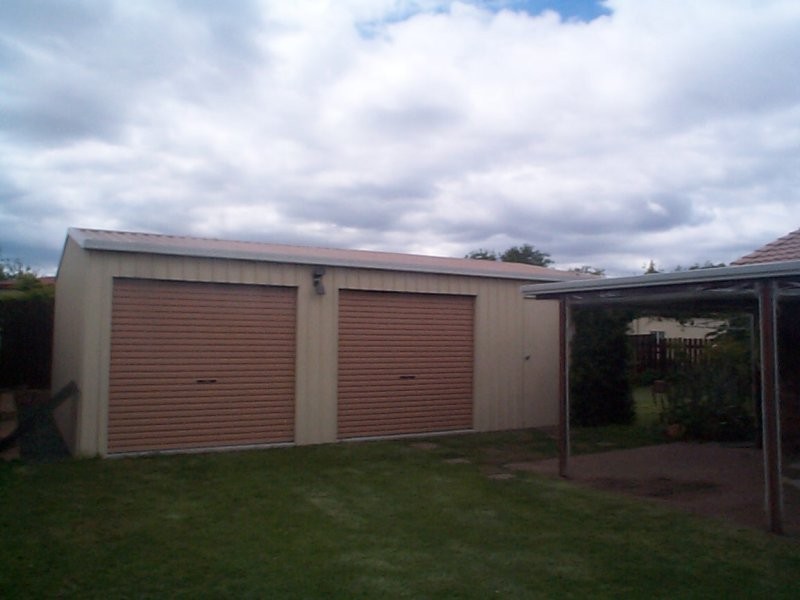 Stanthorpe QLD 4380