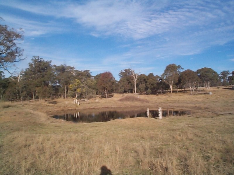 Dalveen QLD 4374
