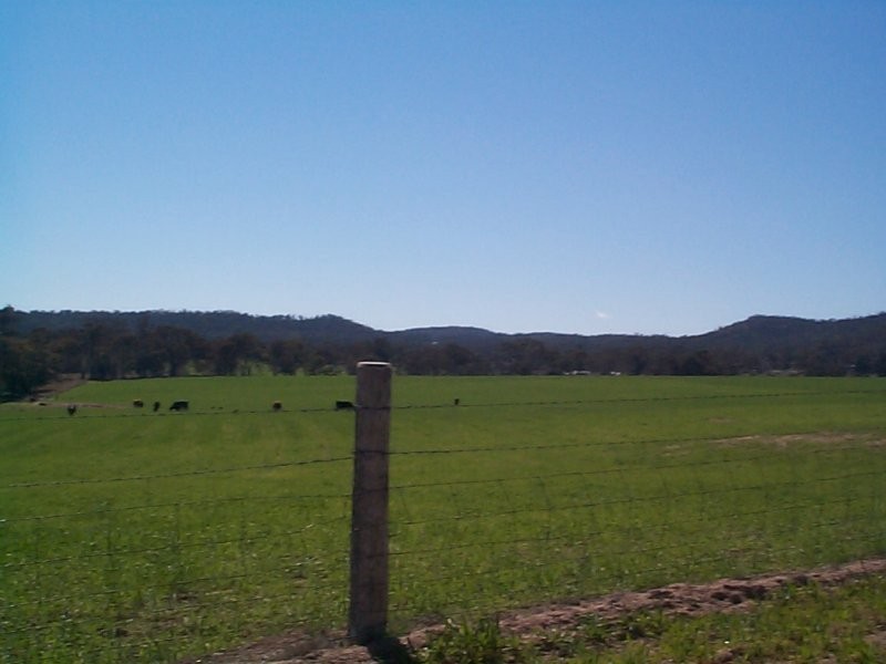 Ballandean QLD 4382