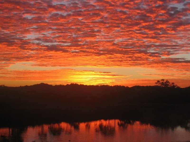 Stanthorpe QLD 4380