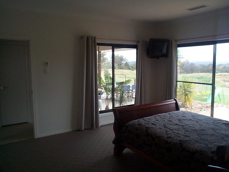 Stanthorpe QLD 4380