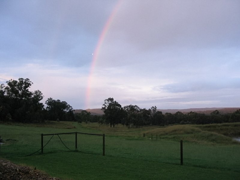 Stanthorpe QLD 4380