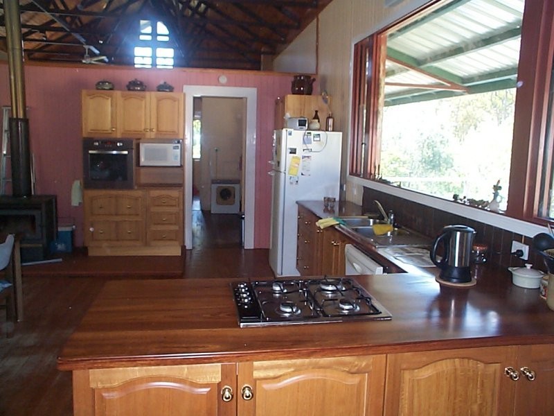 113 Pegum Road, Applethorpe QLD 4378