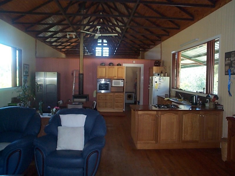 113 Pegum Road, Applethorpe QLD 4378