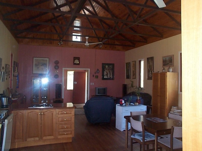 113 Pegum Road, Applethorpe QLD 4378