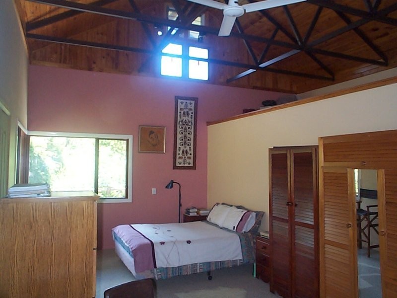 113 Pegum Road, Applethorpe QLD 4378