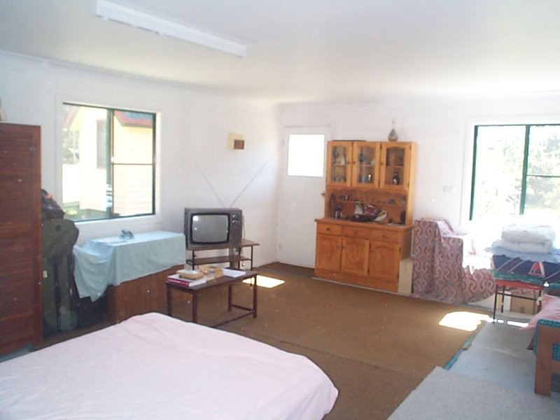 113 Pegum Road, Applethorpe QLD 4378