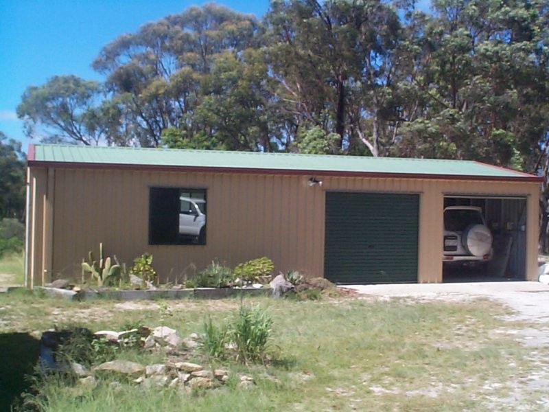 113 Pegum Road, Applethorpe QLD 4378