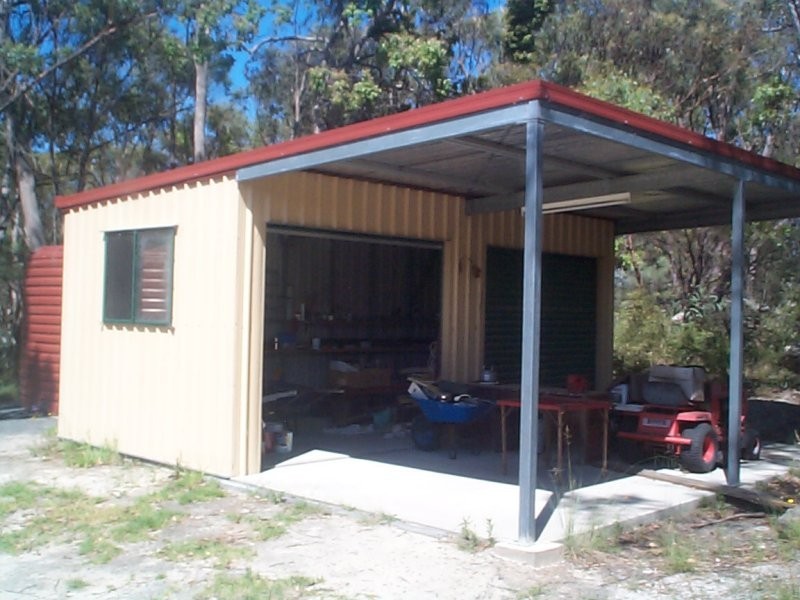 113 Pegum Road, Applethorpe QLD 4378