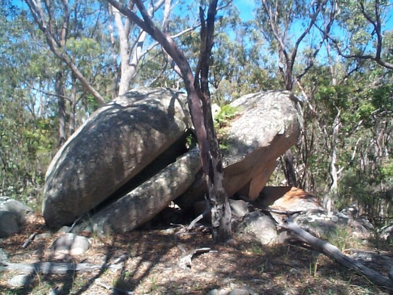 113 Pegum Road, Applethorpe QLD 4378