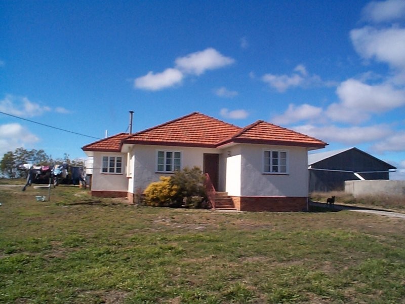 The Summit QLD 4377