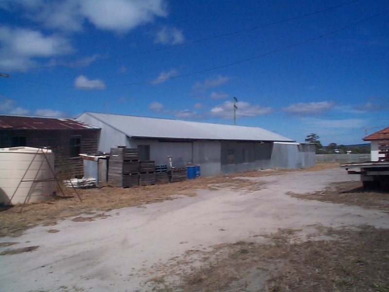 The Summit QLD 4377