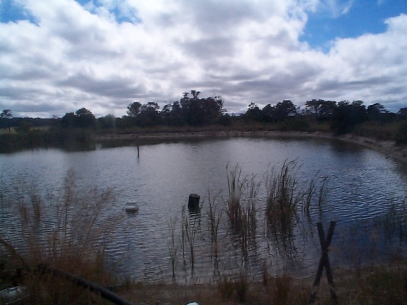 The Summit QLD 4377
