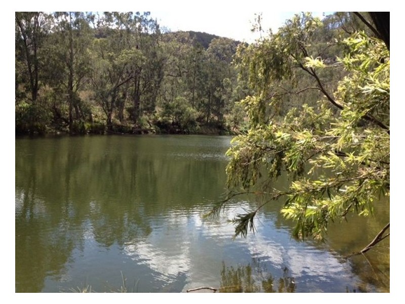 Stanthorpe QLD 4380