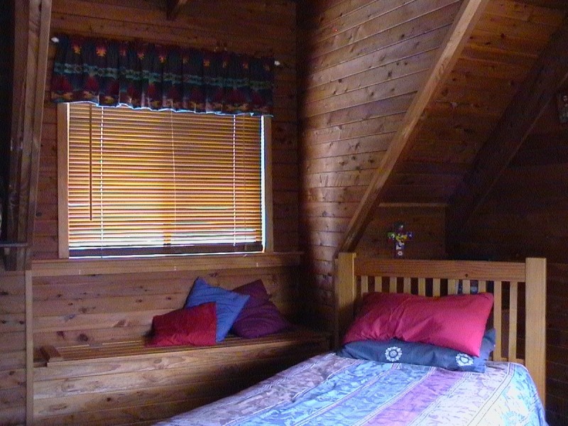 541 Nielsens Road, Stanthorpe QLD 4380