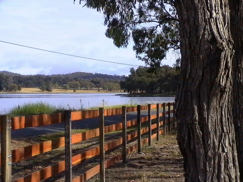 541 Nielsens Road, Stanthorpe QLD 4380