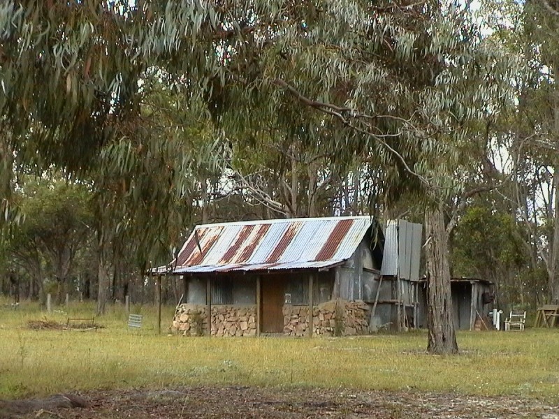 541 Nielsens Road, Stanthorpe QLD 4380