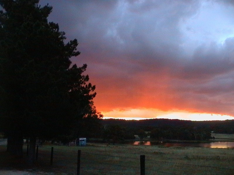 541 Nielsens Road, Stanthorpe QLD 4380