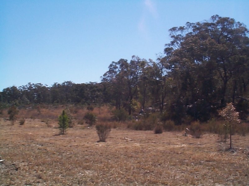 Stanthorpe QLD 4380