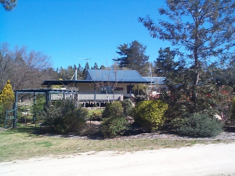 Applethorpe QLD 4378