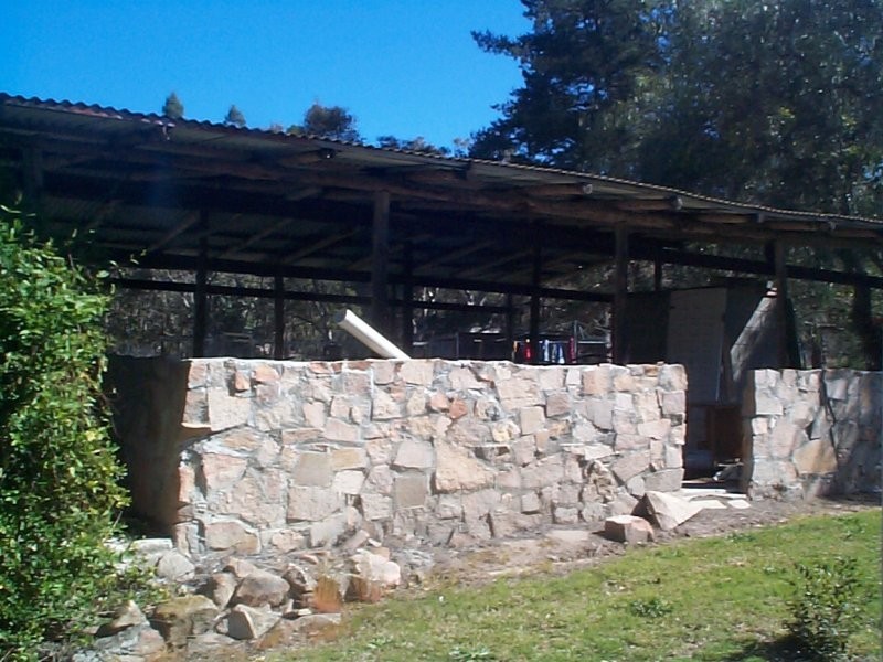 Applethorpe QLD 4378