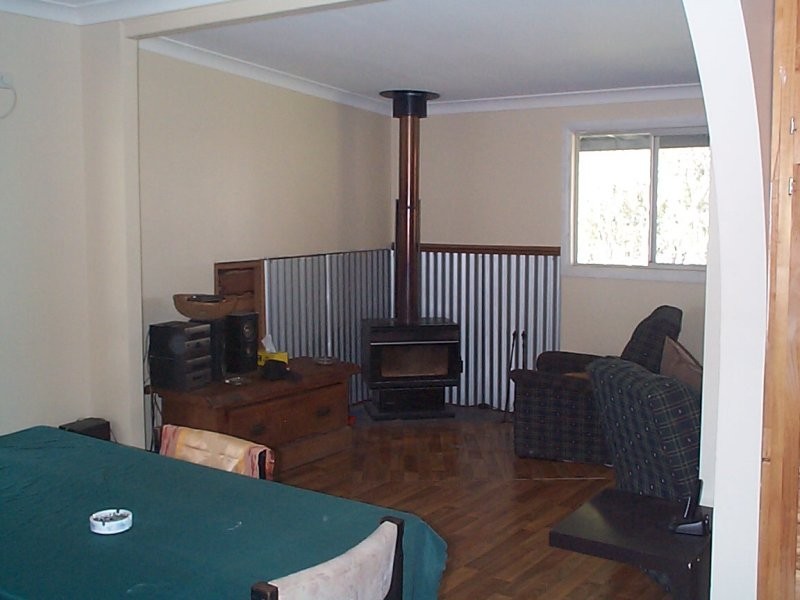 Applethorpe QLD 4378