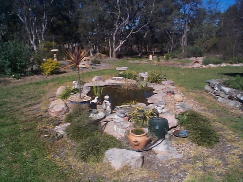 Applethorpe QLD 4378