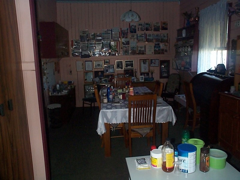 Wallangarra QLD 4383