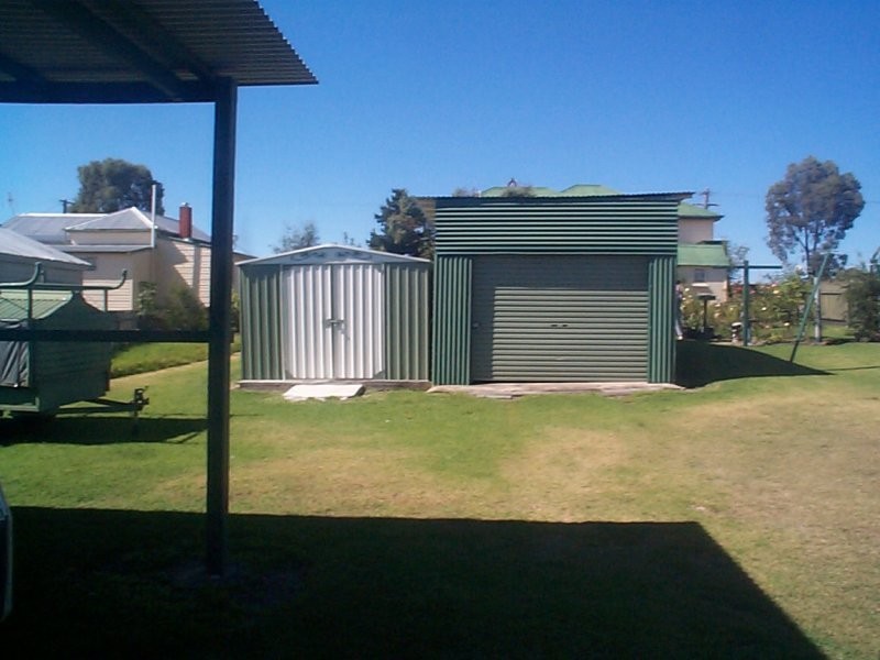 Wallangarra QLD 4383