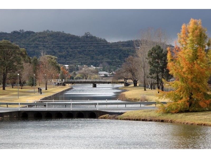 4 Bridge Street, Stanthorpe QLD 4380