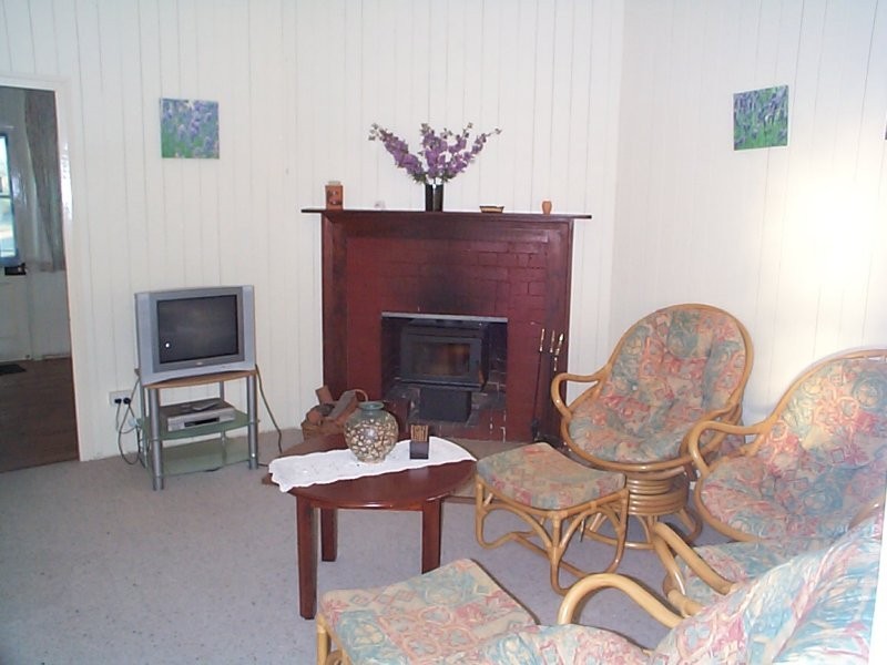 6 Bridge Street, Stanthorpe QLD 4380