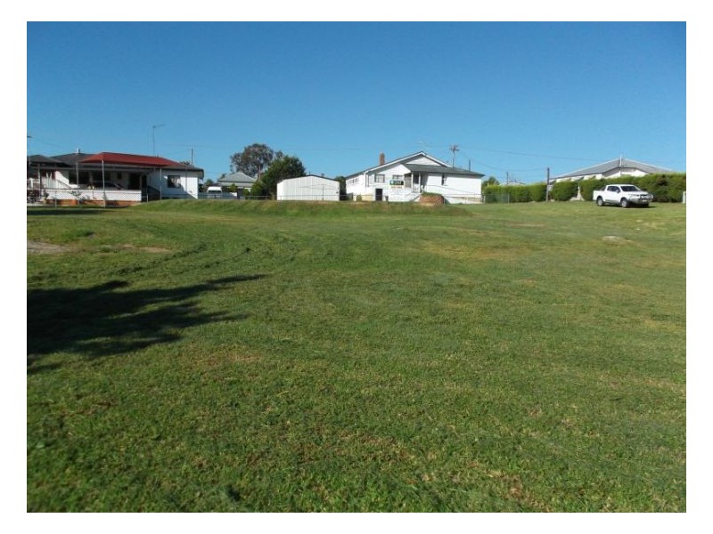 6 Bridge Street, Stanthorpe QLD 4380