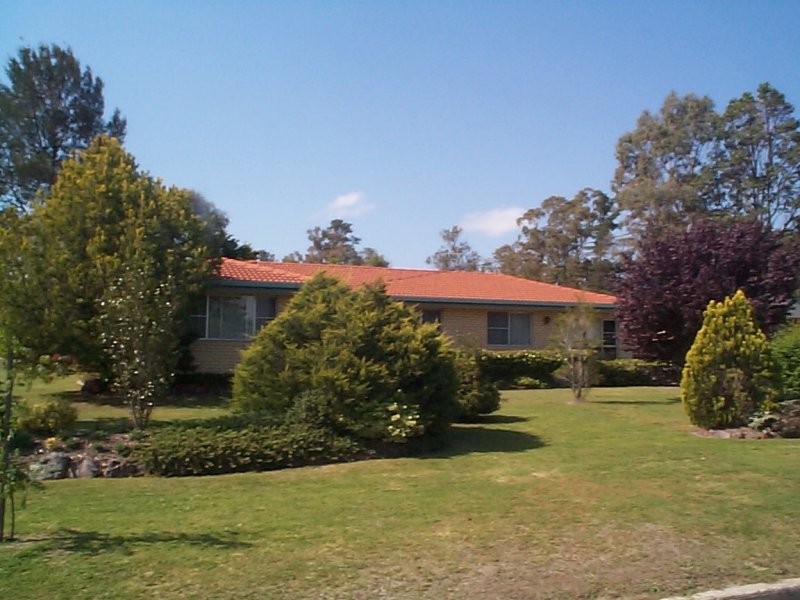 2 Francis Street, Stanthorpe QLD 4380