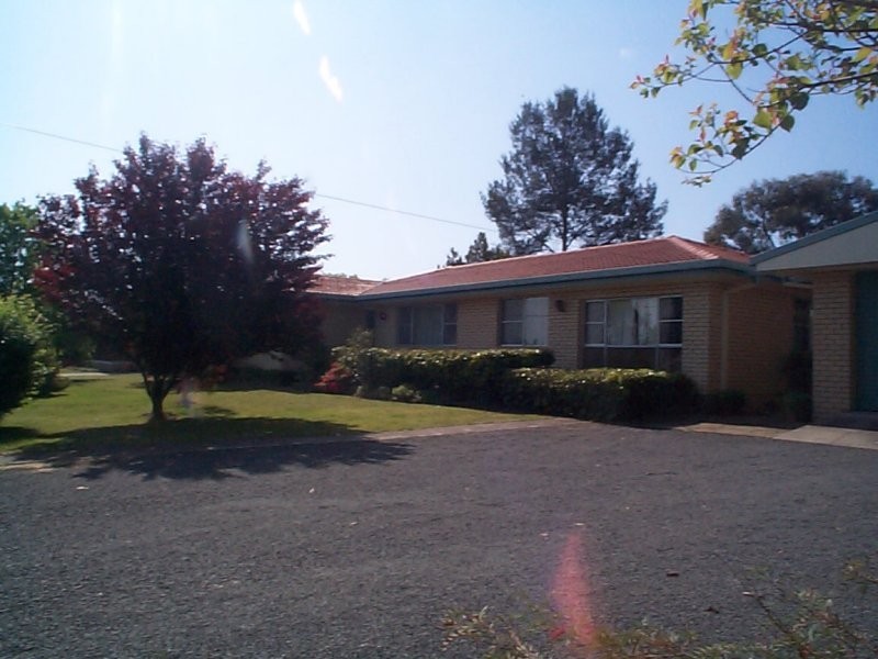 2 Francis Street, Stanthorpe QLD 4380