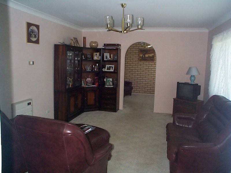 2 Francis Street, Stanthorpe QLD 4380