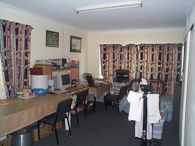 2 Francis Street, Stanthorpe QLD 4380