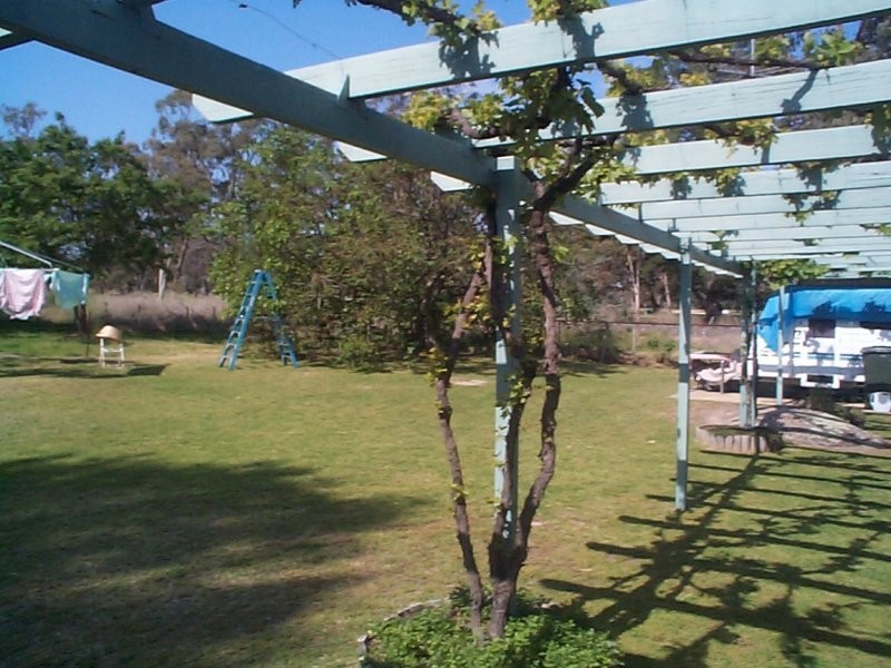2 Francis Street, Stanthorpe QLD 4380