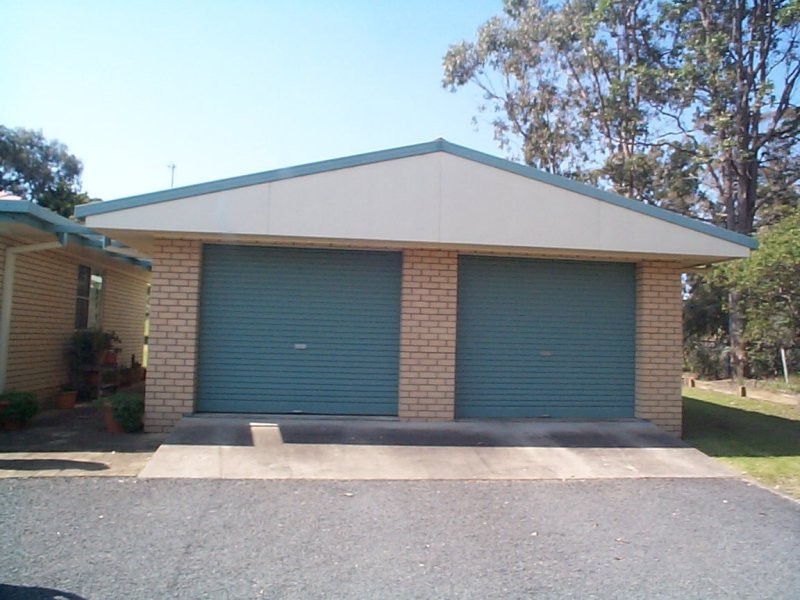 2 Francis Street, Stanthorpe QLD 4380
