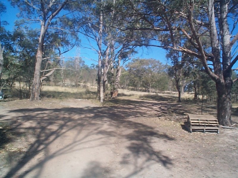 Dalveen QLD 4374