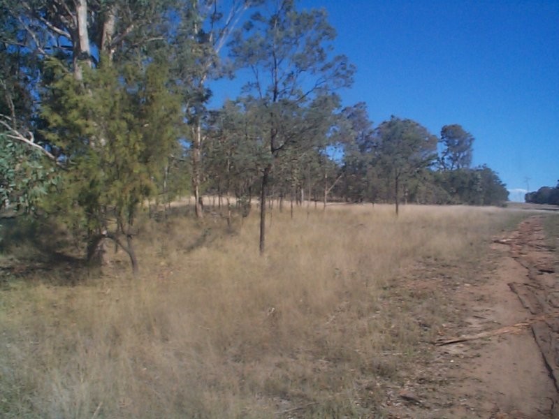 Dalveen QLD 4374