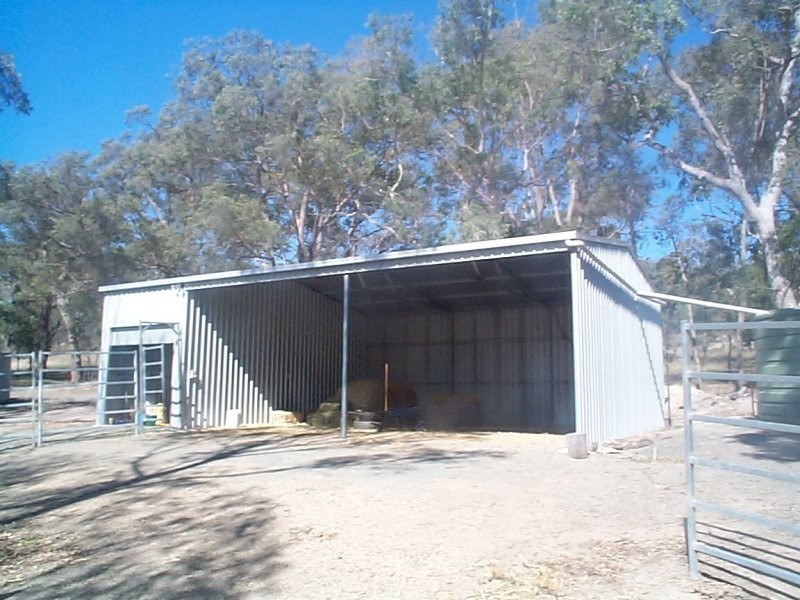 Dalveen QLD 4374