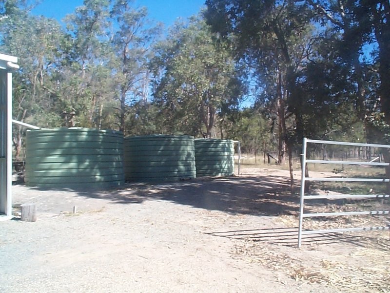 Dalveen QLD 4374