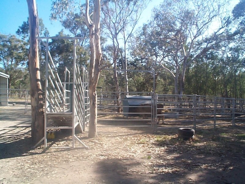 Dalveen QLD 4374